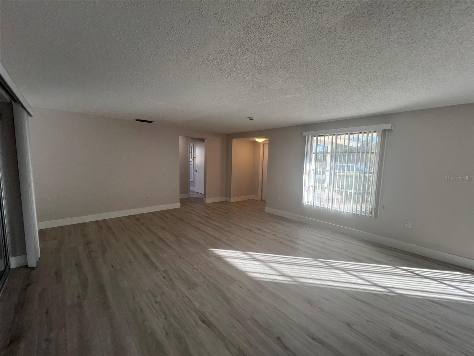 PORT CHARLOTTE SEC 009 - Residential Lease