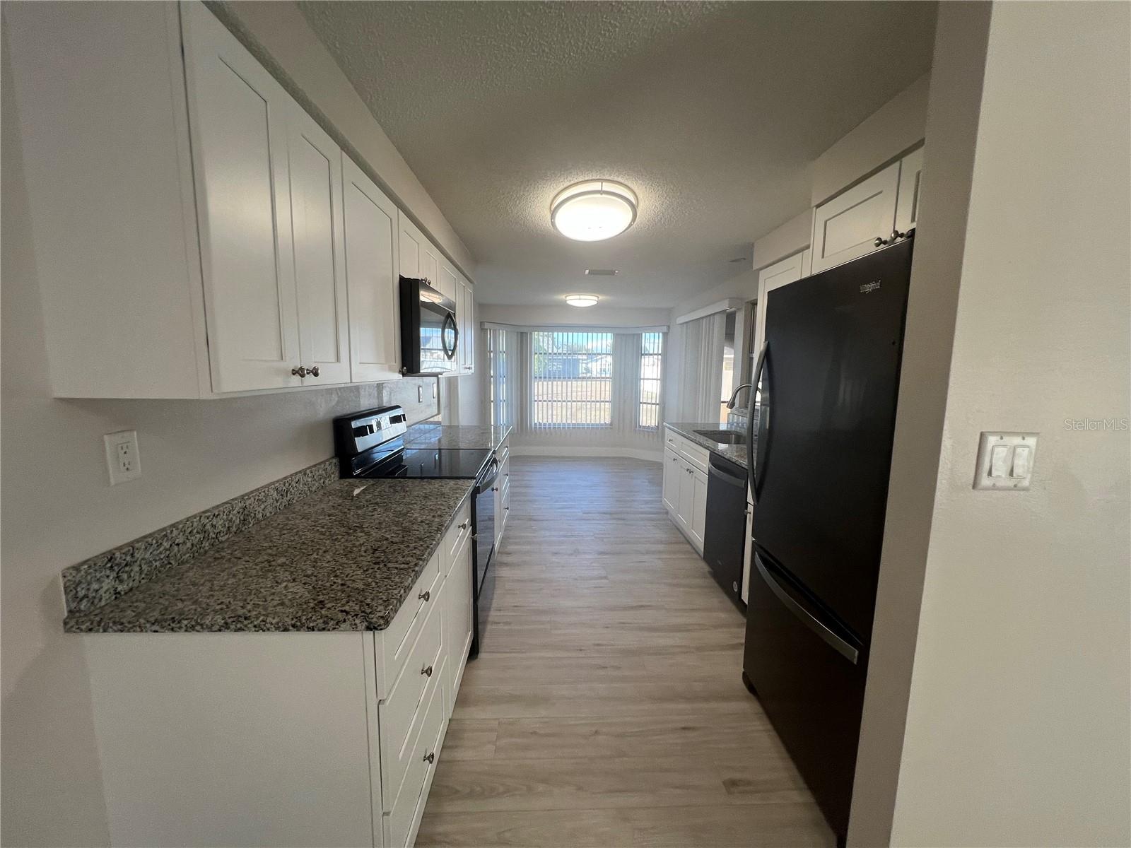 PORT CHARLOTTE SEC 009 - Residential Lease