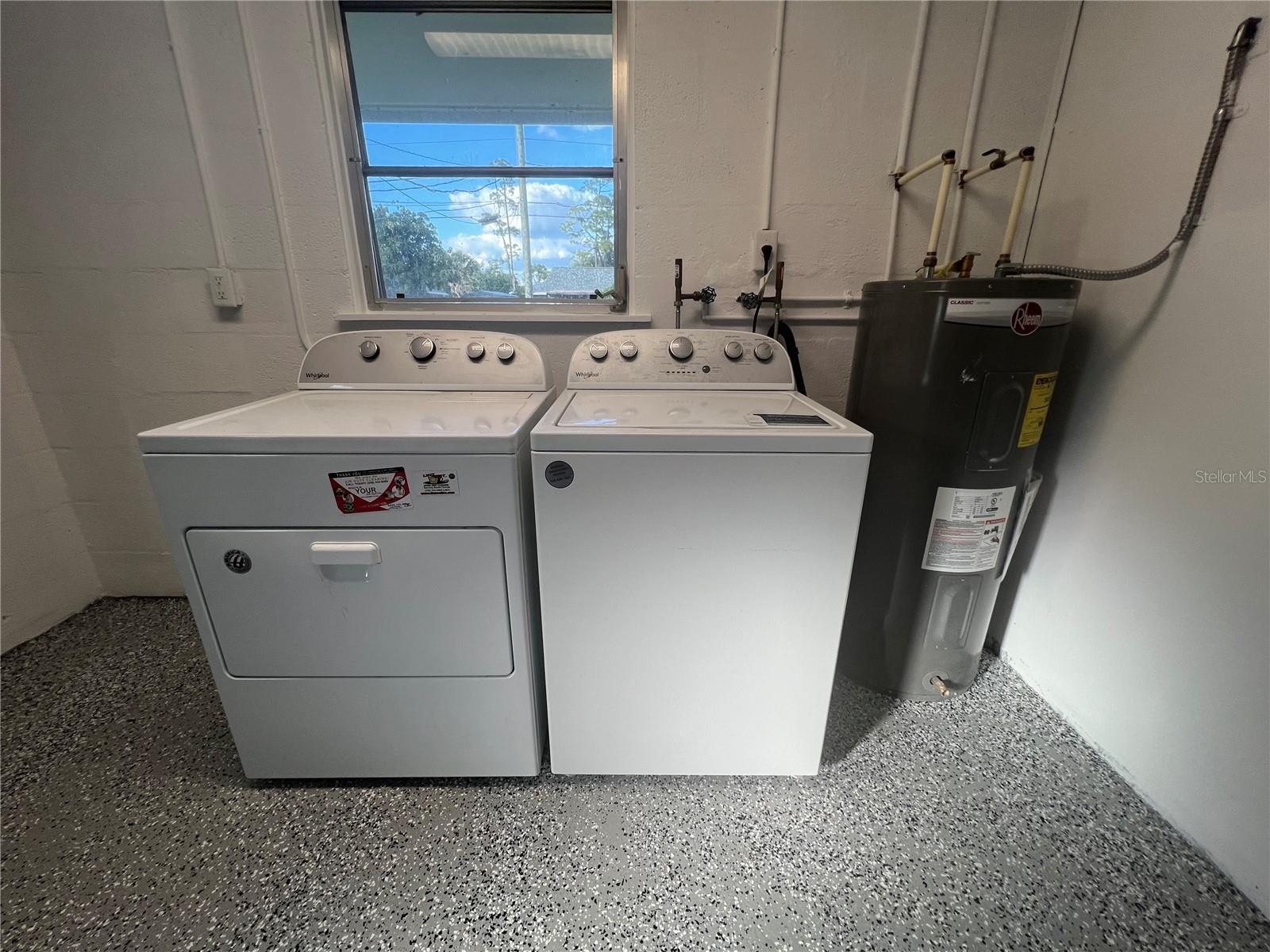 PORT CHARLOTTE SEC 009 - Residential Lease