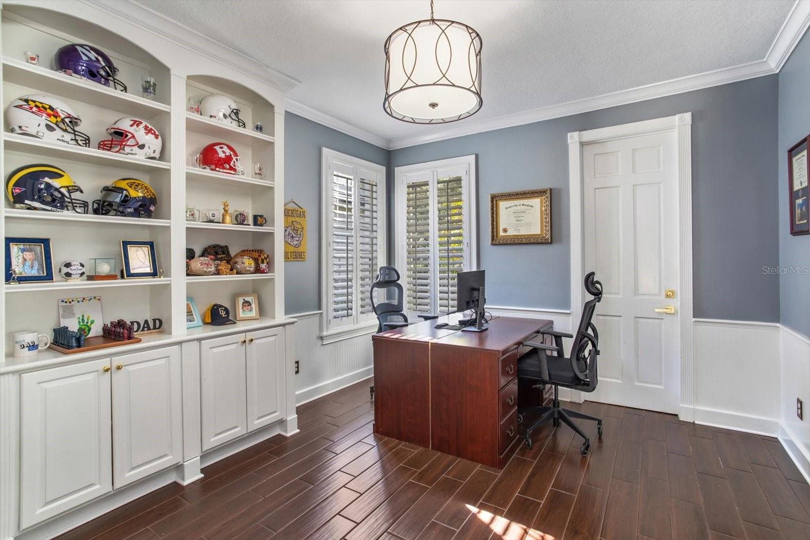 KEENES POINTE - Residential