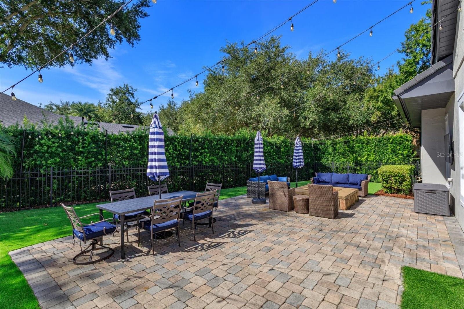 KEENES POINTE - Residential