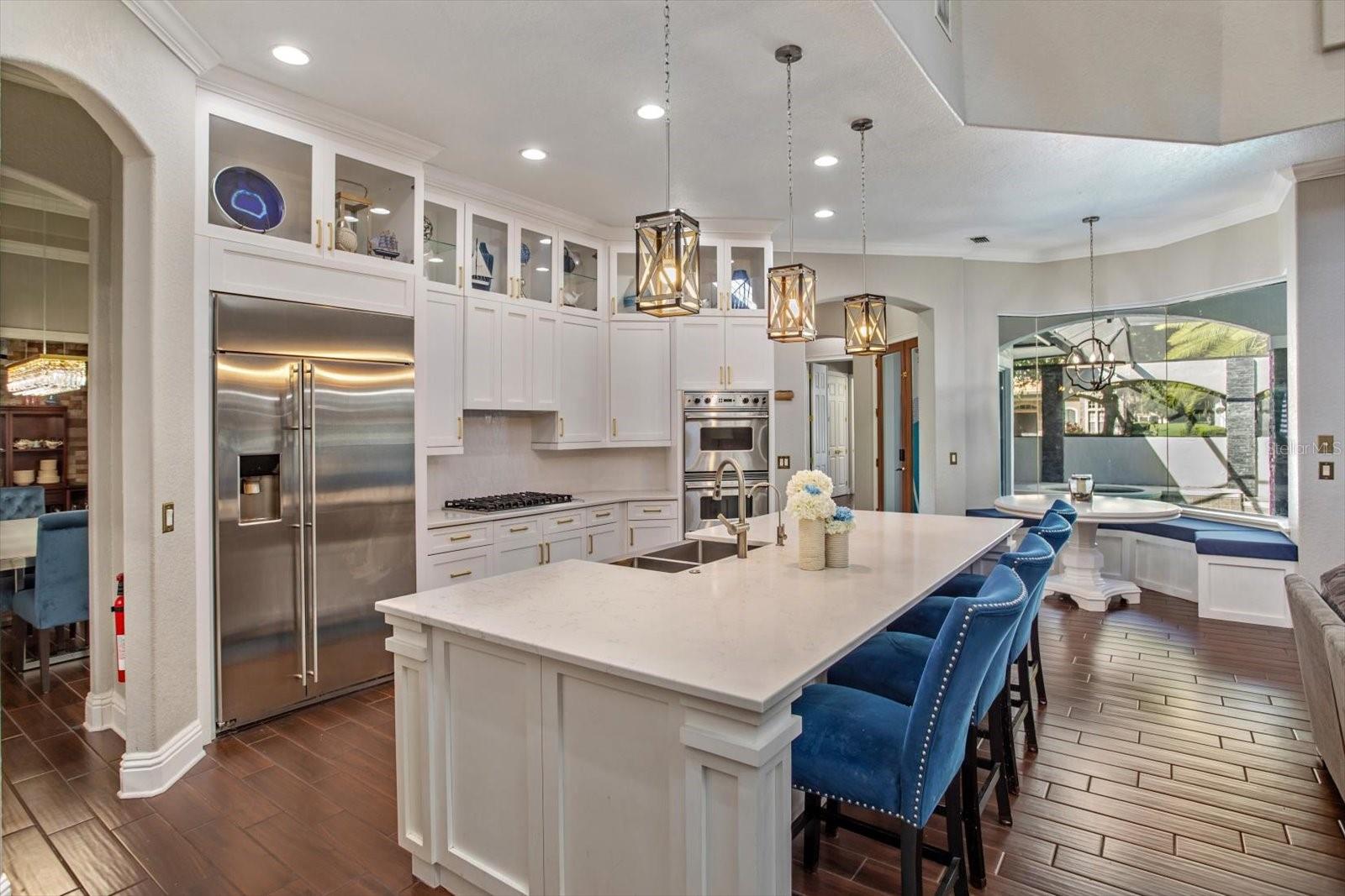 9922 BRENTFORD COURT