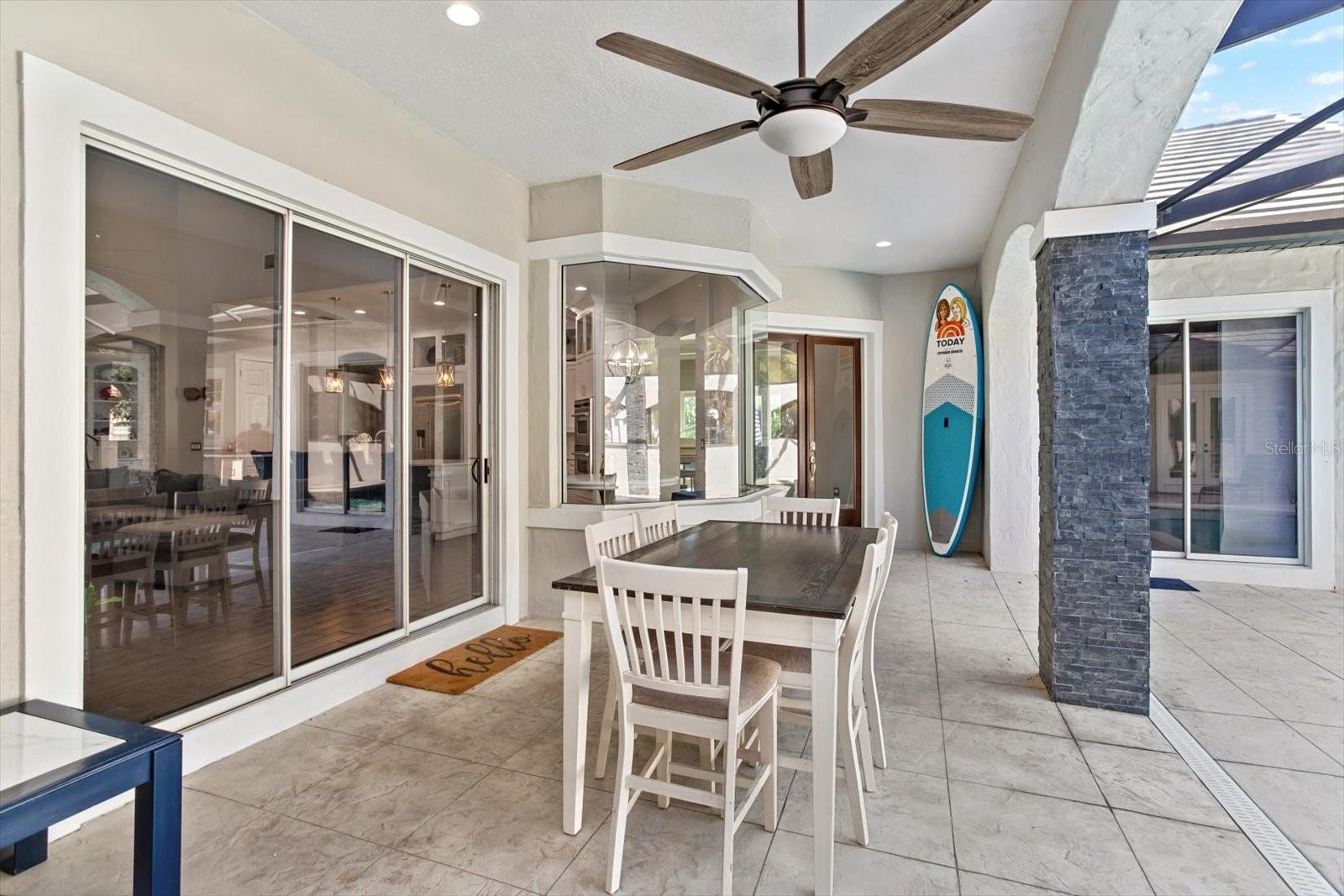 KEENES POINTE - Residential