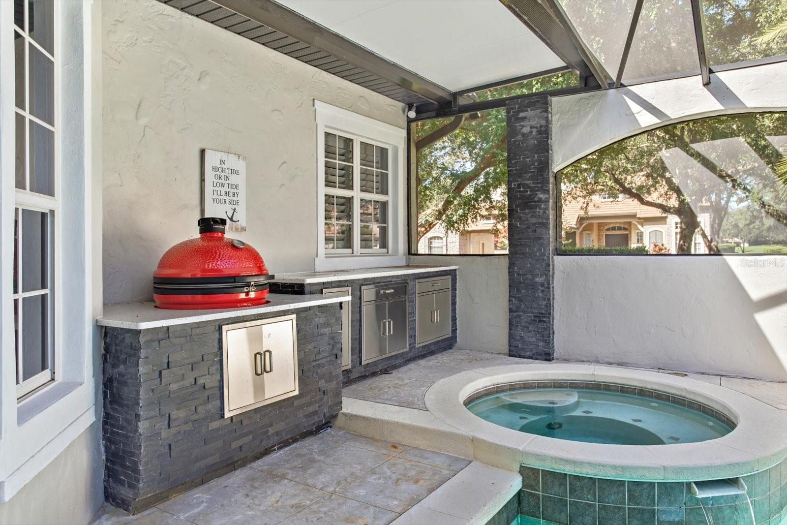 KEENES POINTE - Residential