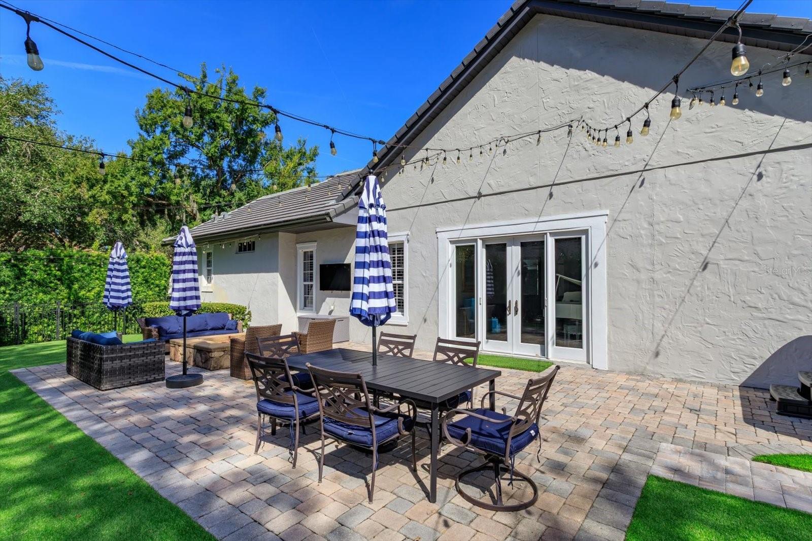 KEENES POINTE - Residential