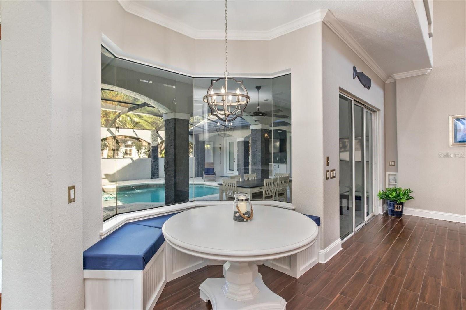 KEENES POINTE - Residential