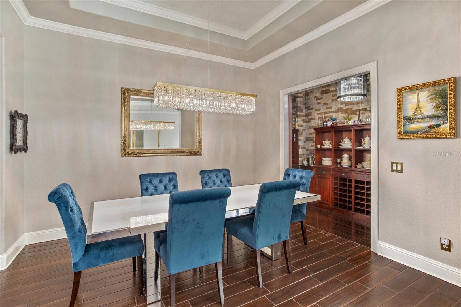KEENES POINTE - Residential
