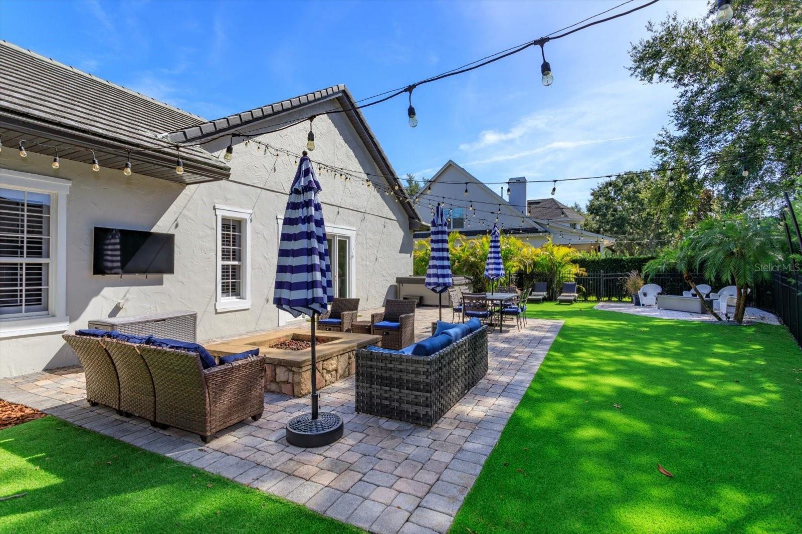 KEENES POINTE - Residential