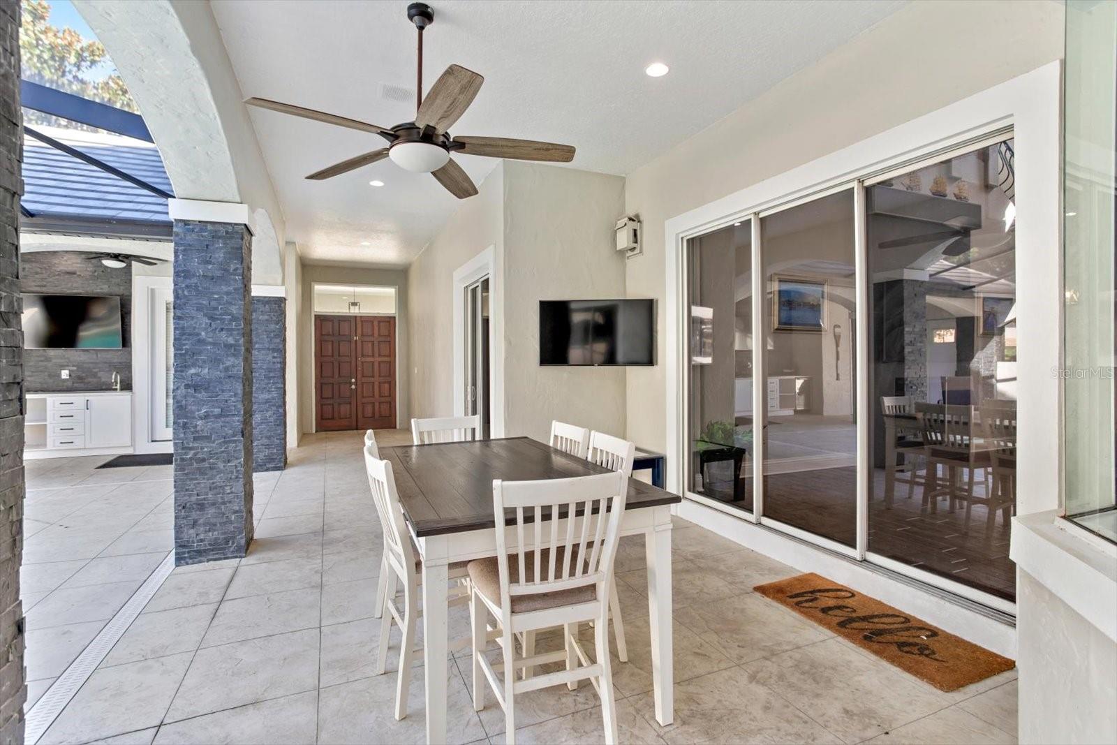 KEENES POINTE - Residential