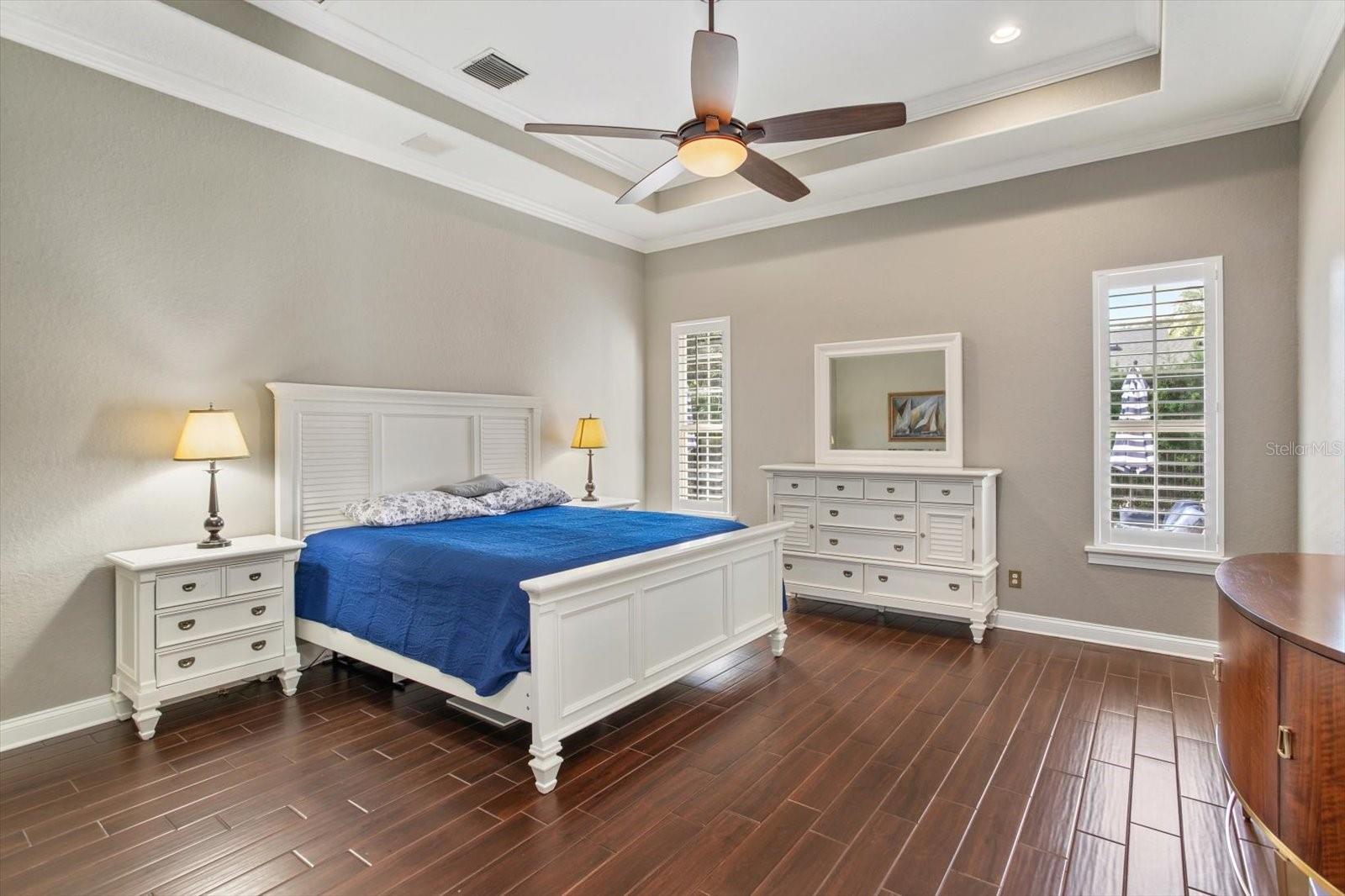 KEENES POINTE - Residential