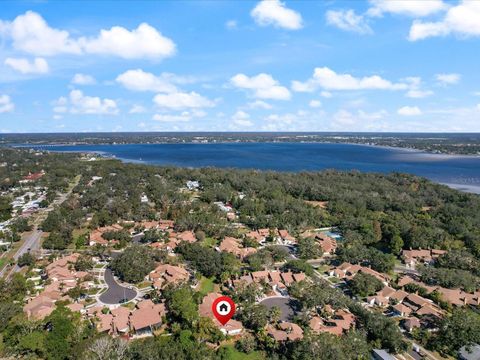 A home in SAFETY HARBOR