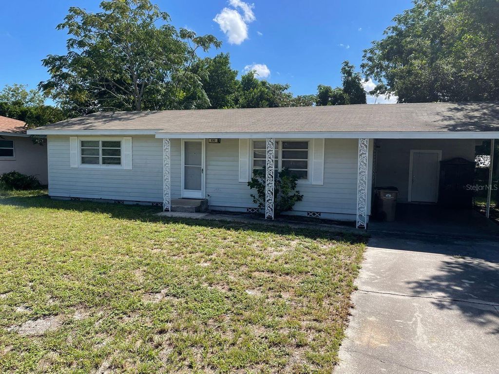 Photo of 890 Vincent Drive, Mount Dora, FL 32757 (MLS # O6361774)