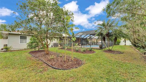 A home in LAKELAND