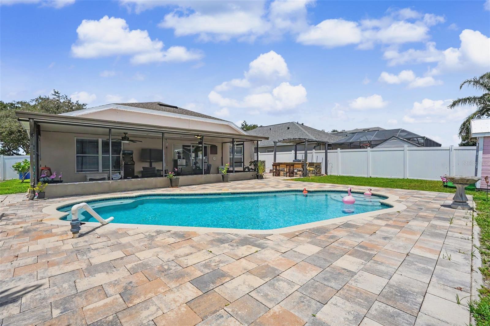 11531 MISTY ISLE LANE