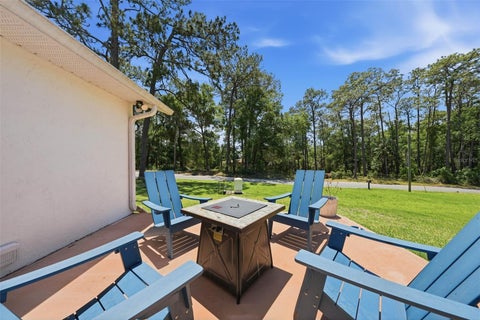 Tiny photo for 37237 Grays Airport Road, Lady Lake, FL 32159 (MLS # G5111836)