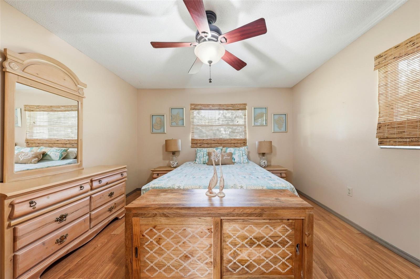 MOUNT PLEASANT - Residential