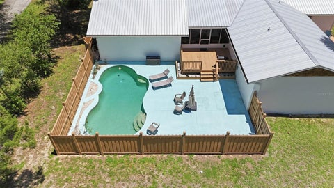 Tiny photo for 37237 Grays Airport Road, Lady Lake, FL 32159 (MLS # G5111836)