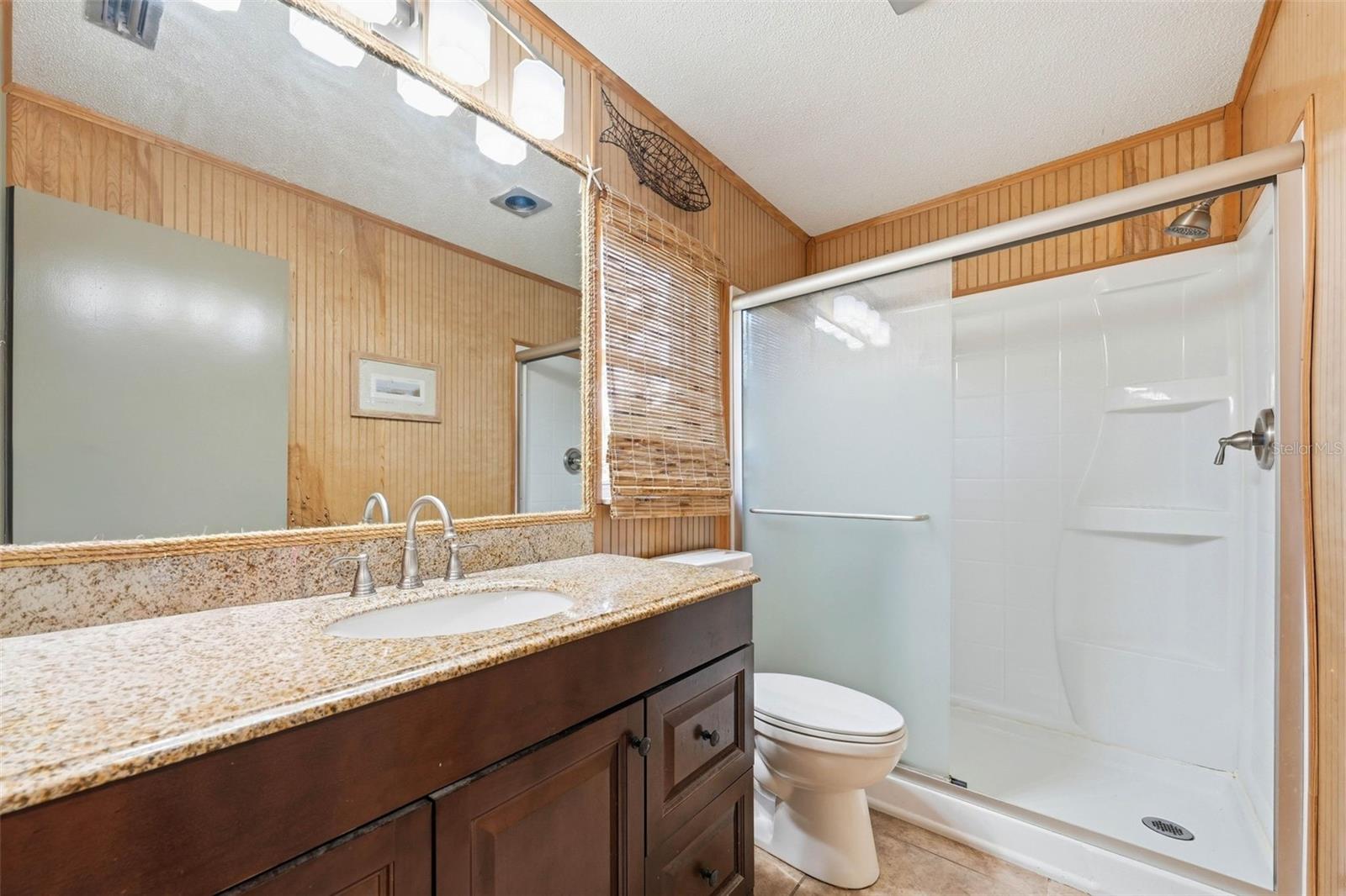 MOUNT PLEASANT - Residential