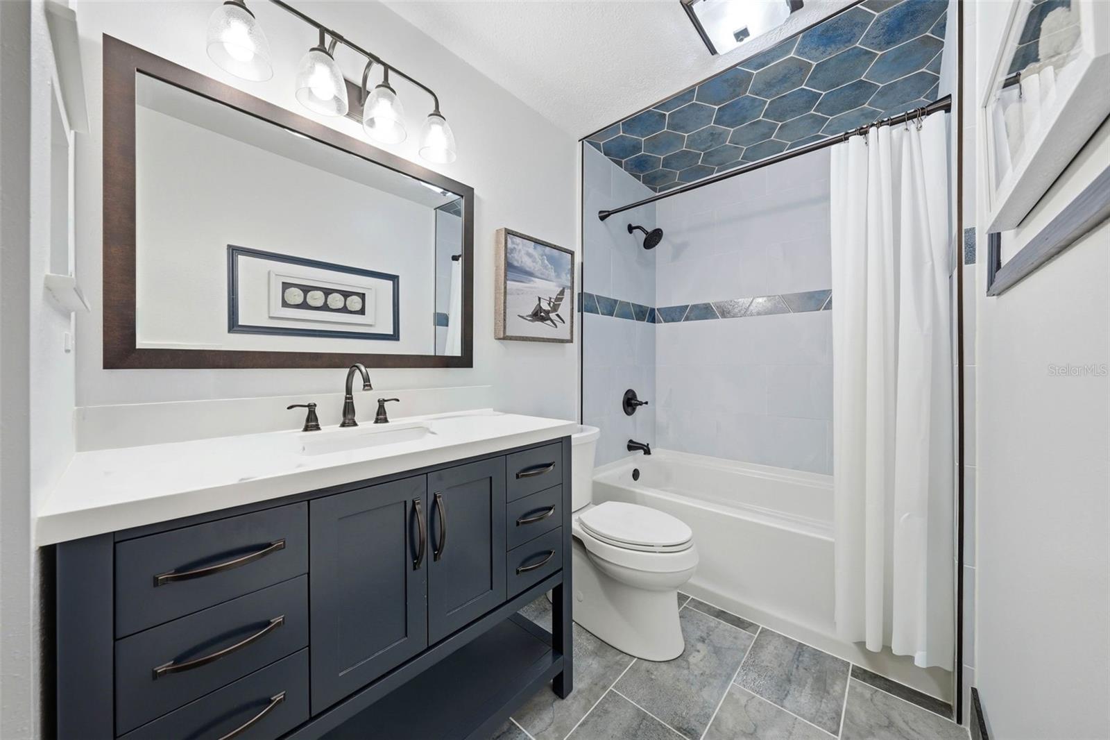 MOUNT PLEASANT - Residential
