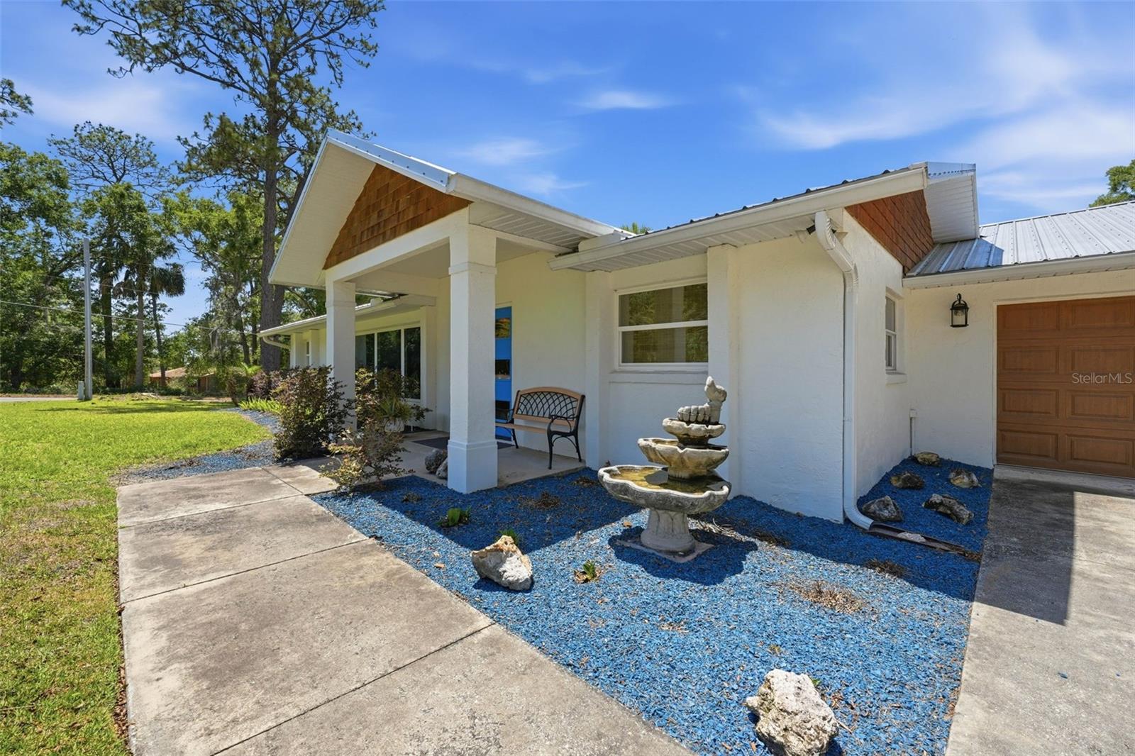 MOUNT PLEASANT - Residential