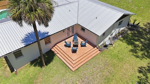 Tiny photo for 37237 Grays Airport Road, Lady Lake, FL 32159 (MLS # G5111836)