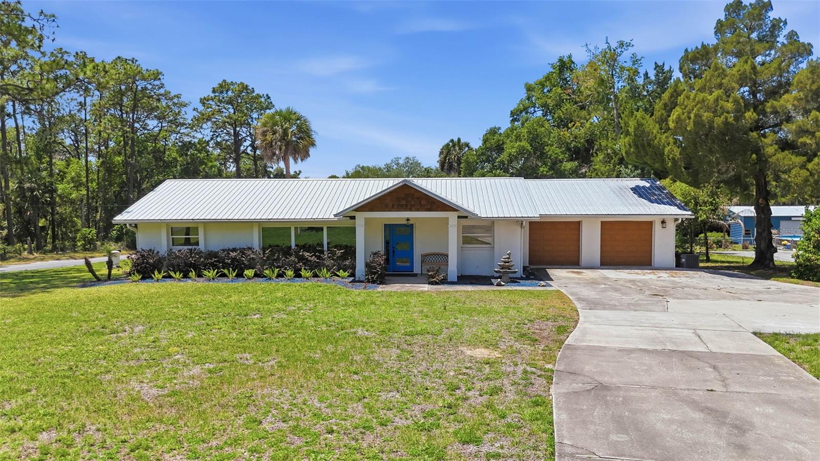 MOUNT PLEASANT - Residential