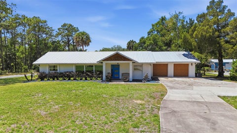 Tiny photo for 37237 Grays Airport Road, Lady Lake, FL 32159 (MLS # G5111836)