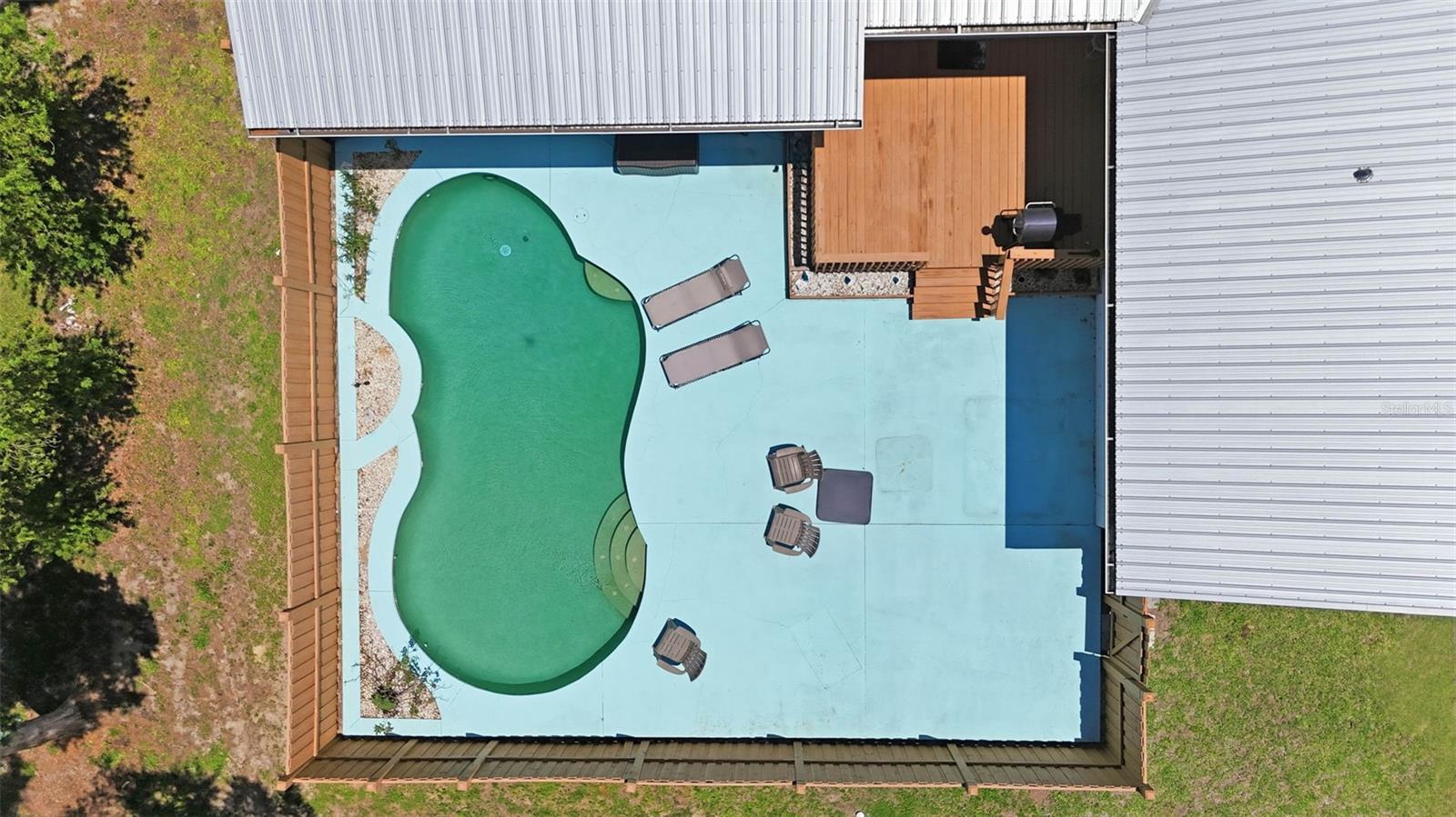 MOUNT PLEASANT - Residential