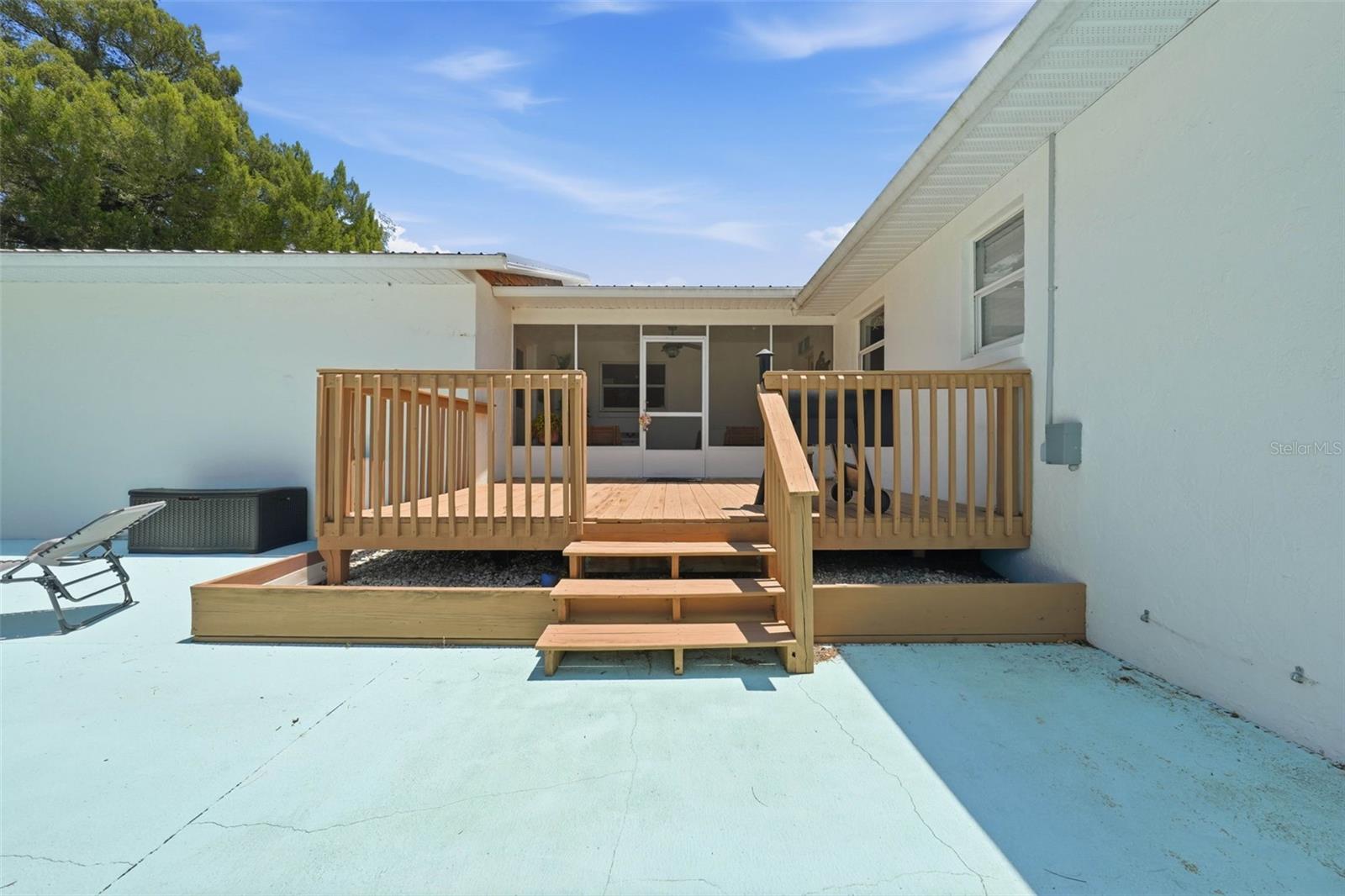 MOUNT PLEASANT - Residential