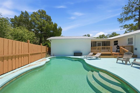 Tiny photo for 37237 Grays Airport Road, Lady Lake, FL 32159 (MLS # G5111836)