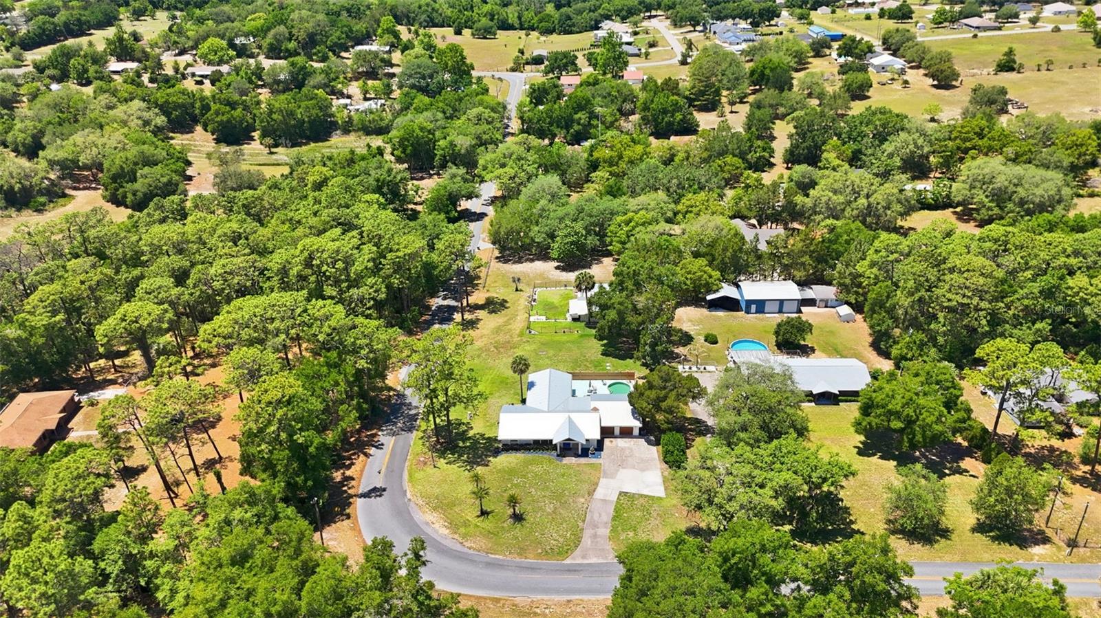 MOUNT PLEASANT - Residential