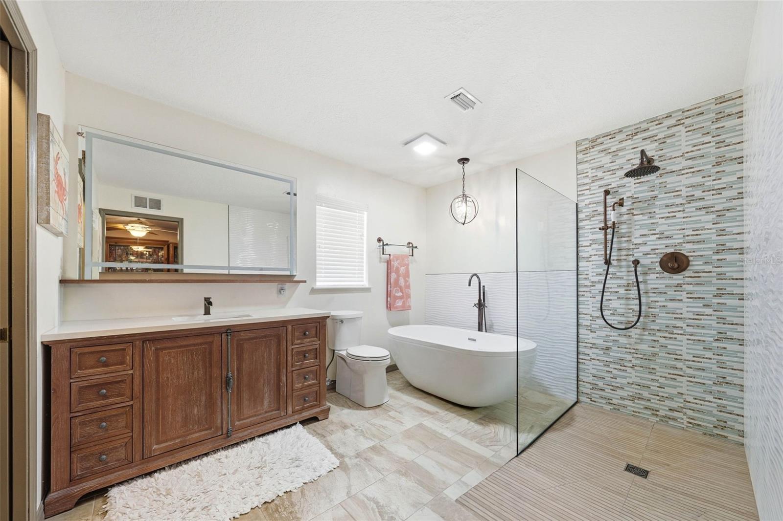 MOUNT PLEASANT - Residential