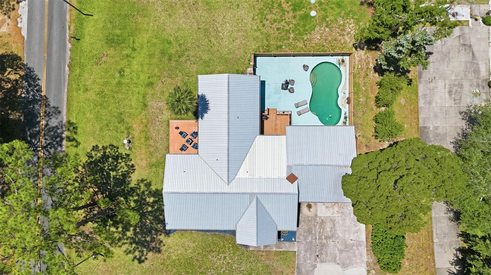 MOUNT PLEASANT - Residential