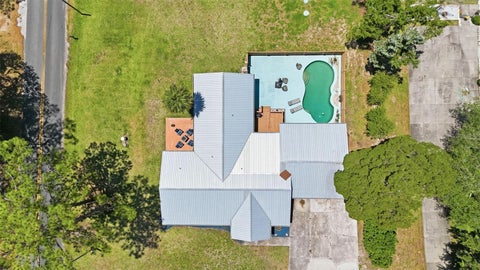 Tiny photo for 37237 Grays Airport Road, Lady Lake, FL 32159 (MLS # G5111836)