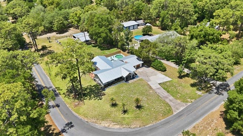 Tiny photo for 37237 Grays Airport Road, Lady Lake, FL 32159 (MLS # G5111836)