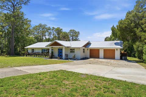 Tiny photo for 37237 Grays Airport Road, Lady Lake, FL 32159 (MLS # G5111836)