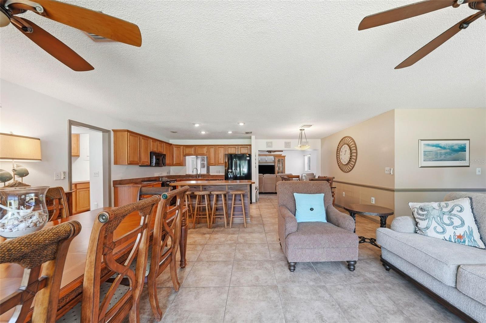 MOUNT PLEASANT - Residential