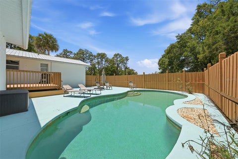 Tiny photo for 37237 Grays Airport Road, Lady Lake, FL 32159 (MLS # G5111836)