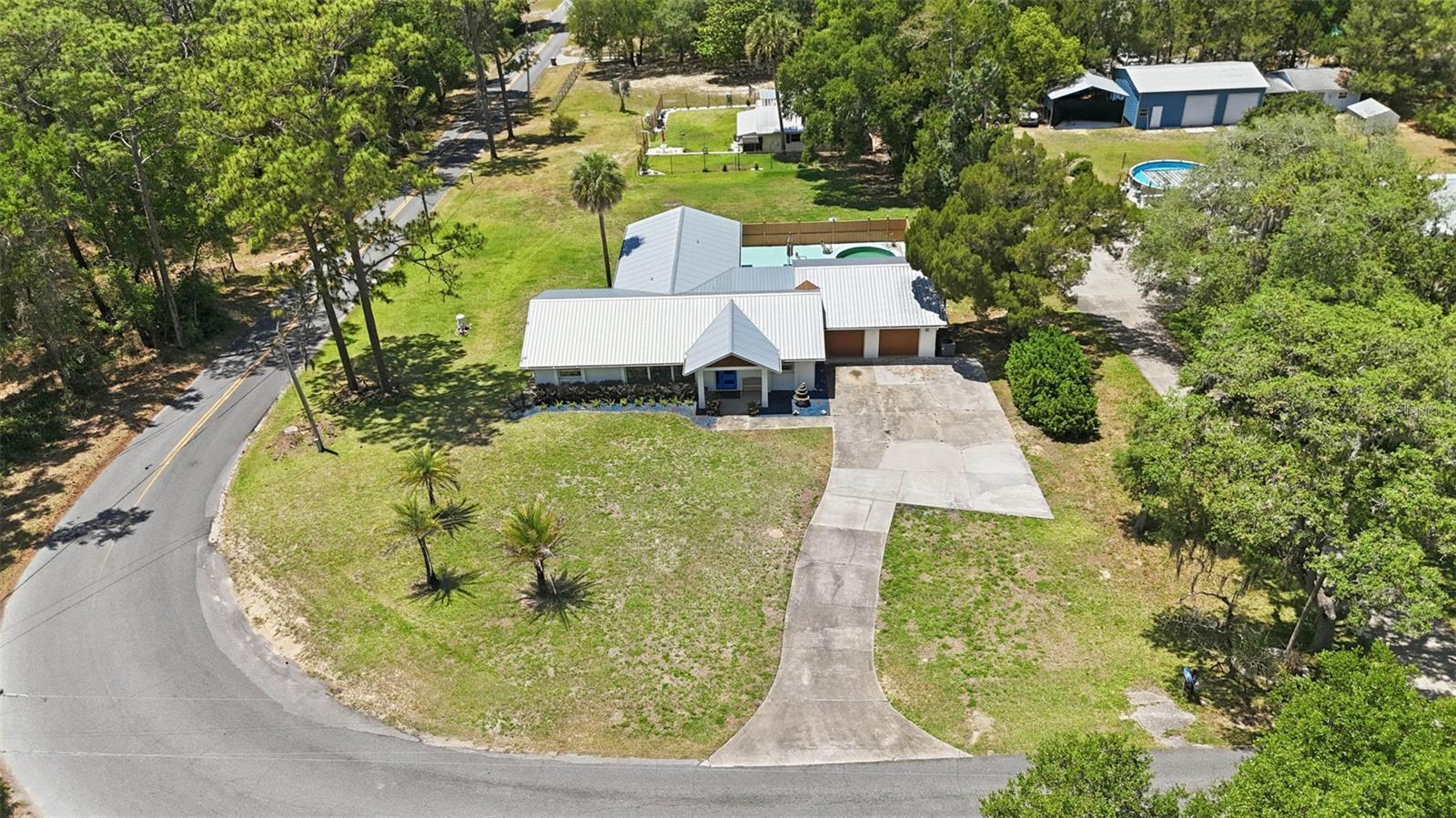 MOUNT PLEASANT - Residential