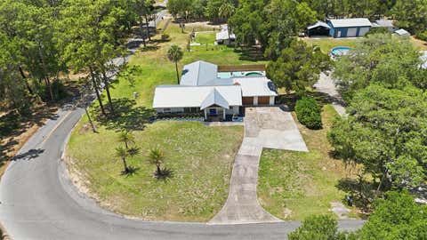 Tiny photo for 37237 Grays Airport Road, Lady Lake, FL 32159 (MLS # G5111836)