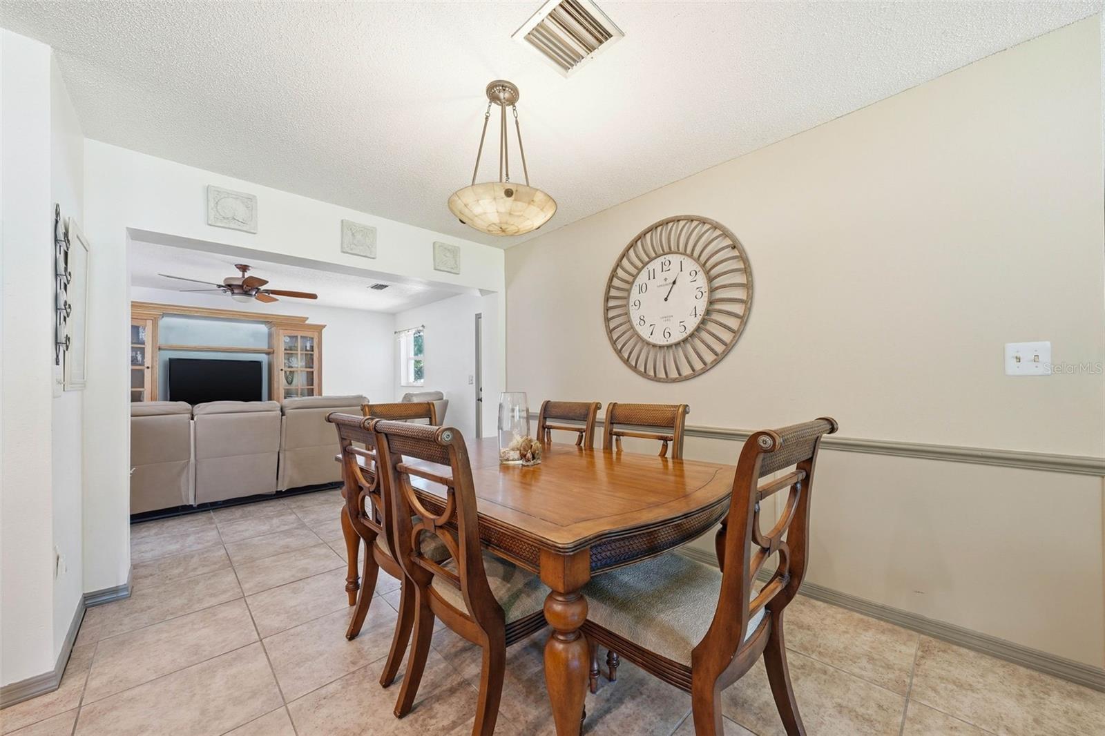 MOUNT PLEASANT - Residential