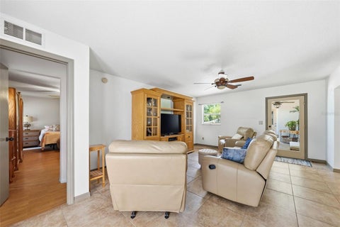 Tiny photo for 37237 Grays Airport Road, Lady Lake, FL 32159 (MLS # G5111836)