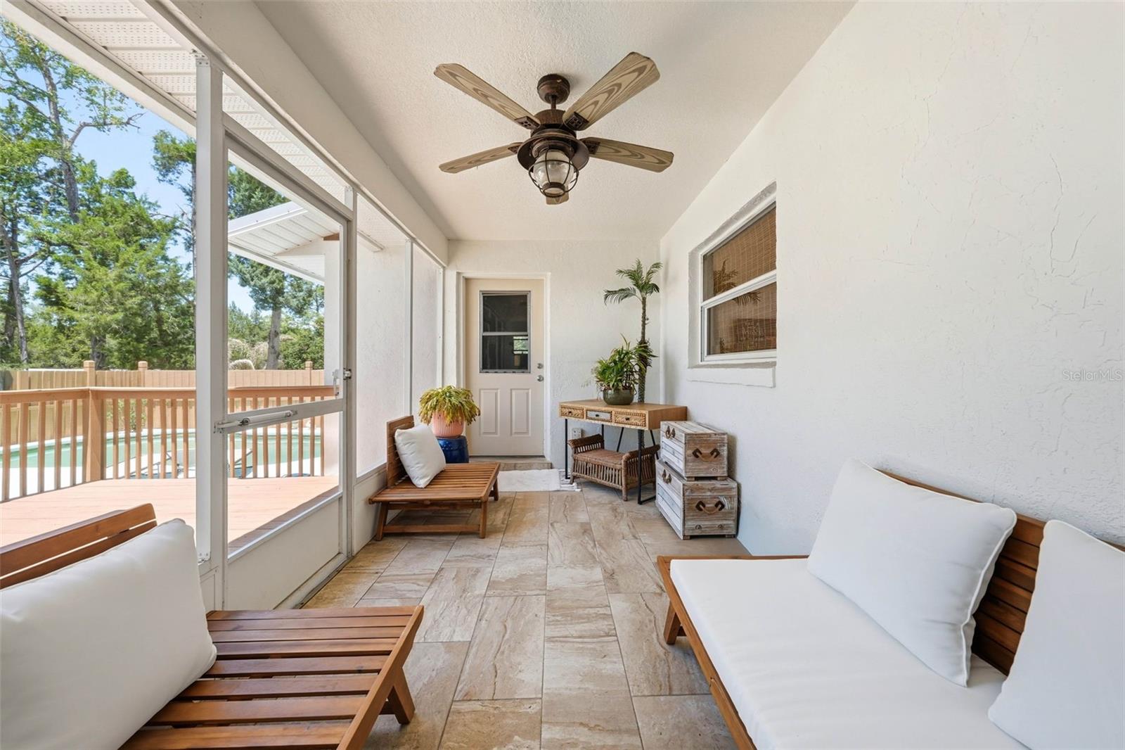 MOUNT PLEASANT - Residential