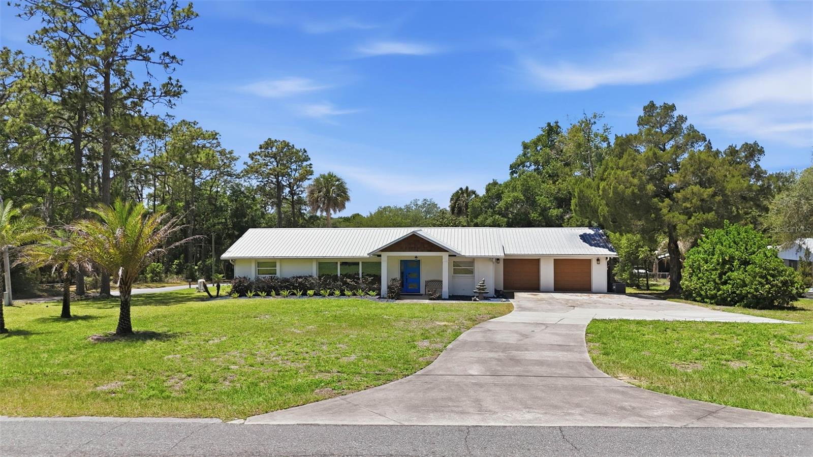 MOUNT PLEASANT - Residential