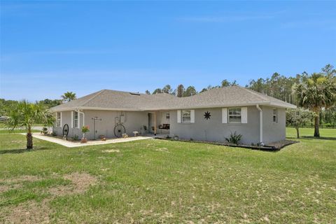 Tiny photo for 37911 Felkins Road, Leesburg, FL 34788 (MLS # G5112935)