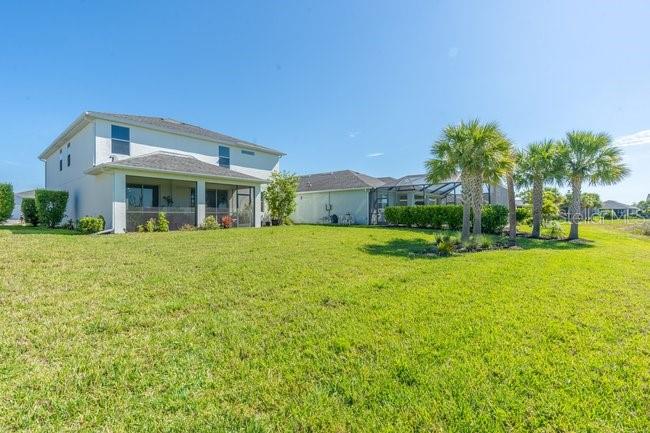 BABCOCK RANCH COMMUNITY PH 1B2 - Residential