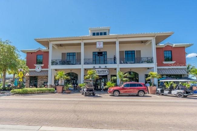 BABCOCK RANCH COMMUNITY PH 1B2 - Residential