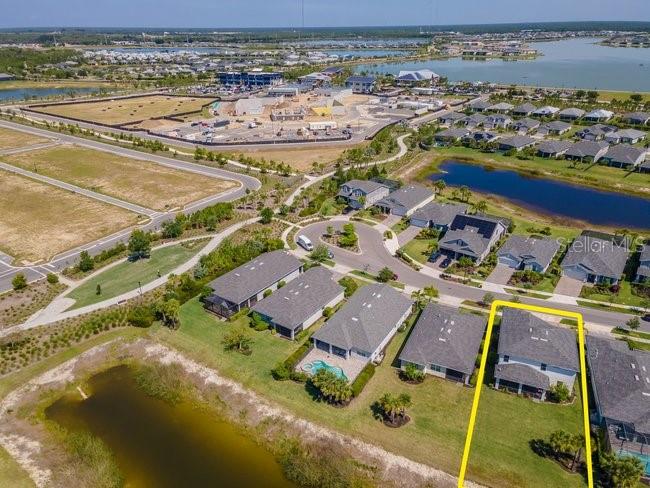 BABCOCK RANCH COMMUNITY PH 1B2 - Residential