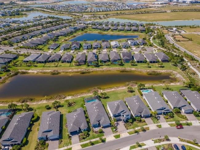 BABCOCK RANCH COMMUNITY PH 1B2 - Residential