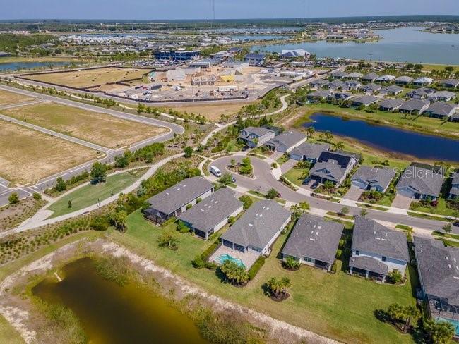 BABCOCK RANCH COMMUNITY PH 1B2 - Residential